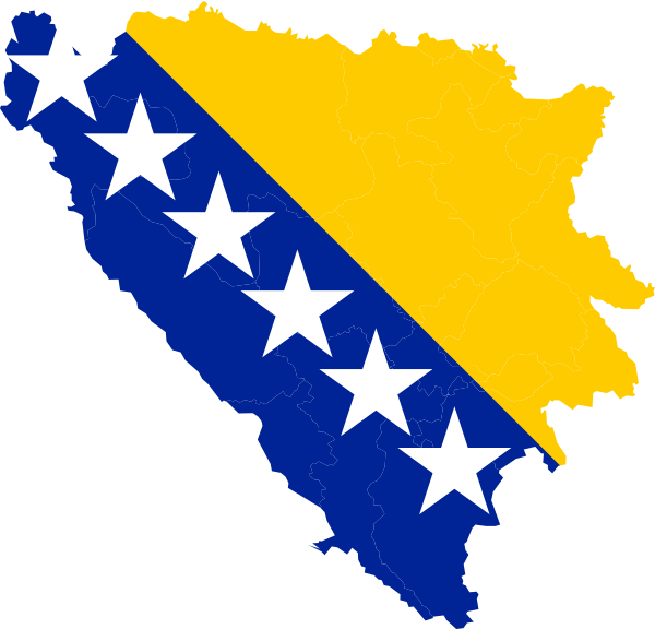 Bosnia and Herzegovina