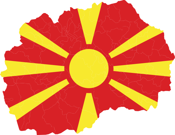 North Macedonia